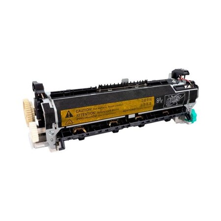 Clover Imaging Group Depot International Remanufactured HP 4200 Refurbished Fuser RM1-0013-REF